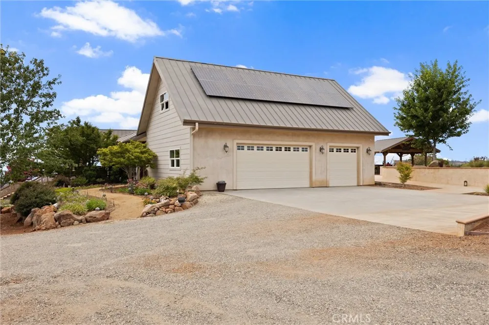 8120 Cohasset Chico, CA 95973