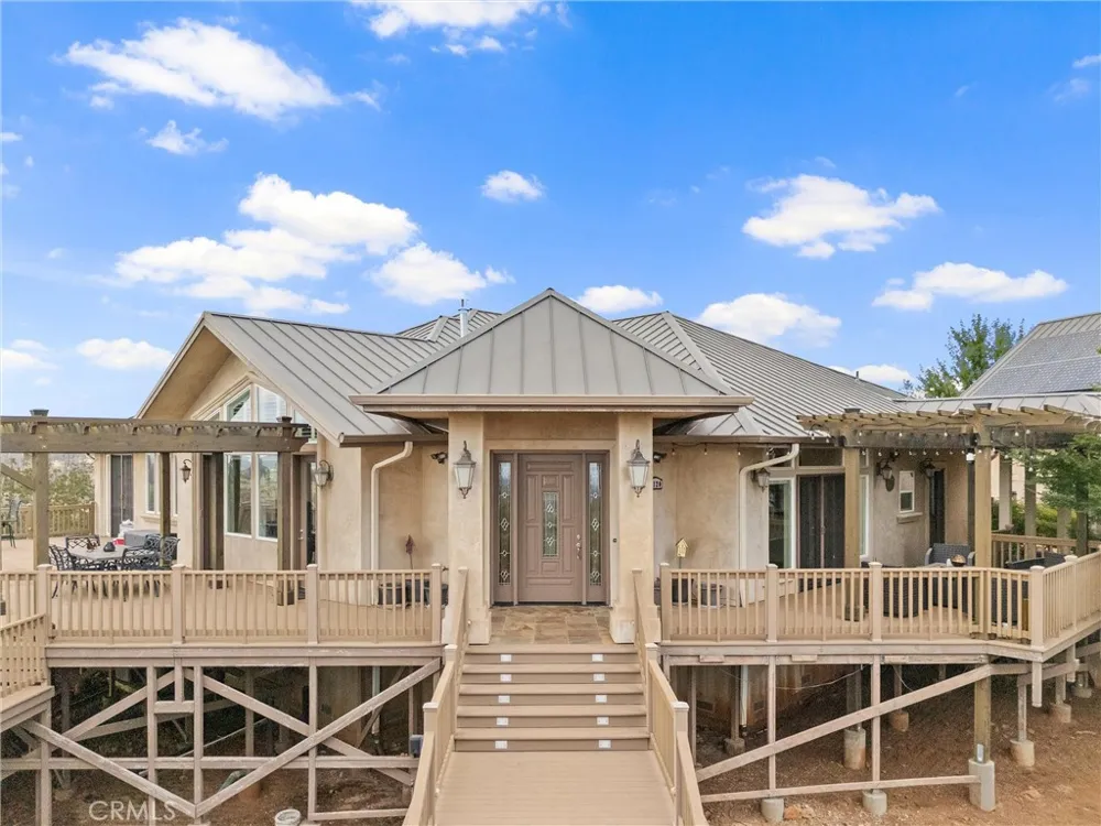 8120 Cohasset Chico, CA 95973
