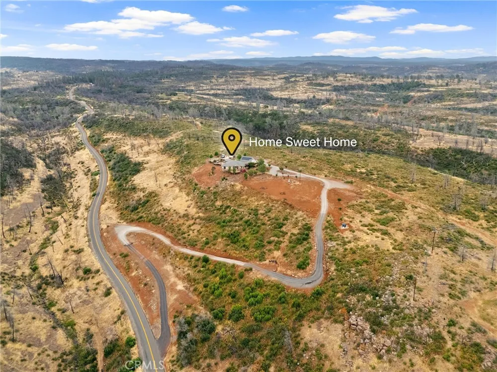 8120 Cohasset Chico, CA 95973