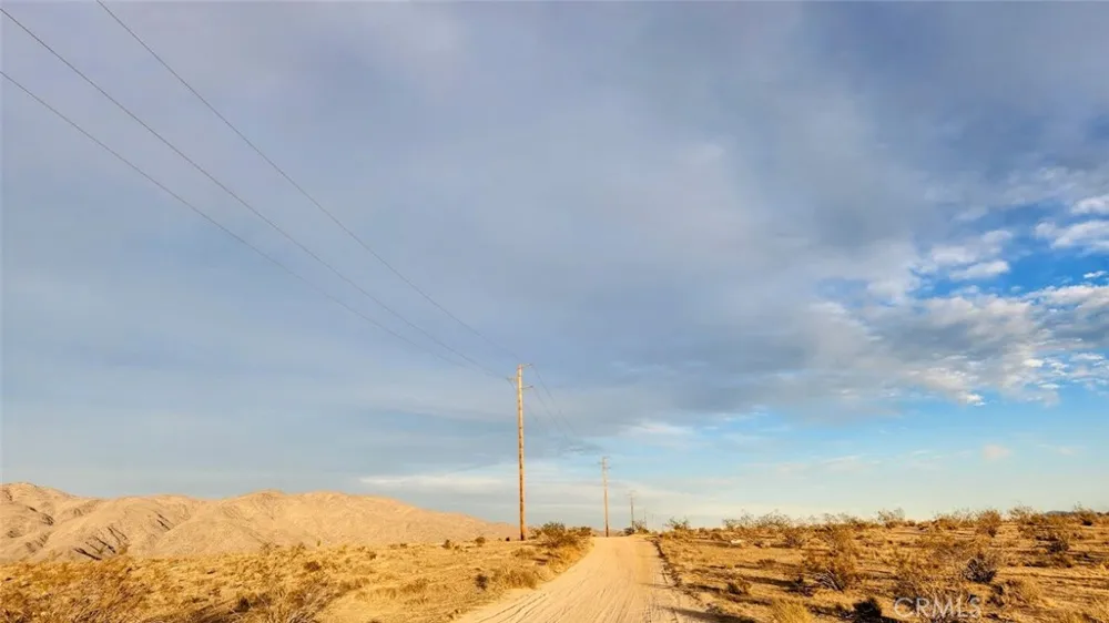 Del Oro Apple Valley, CA 92308