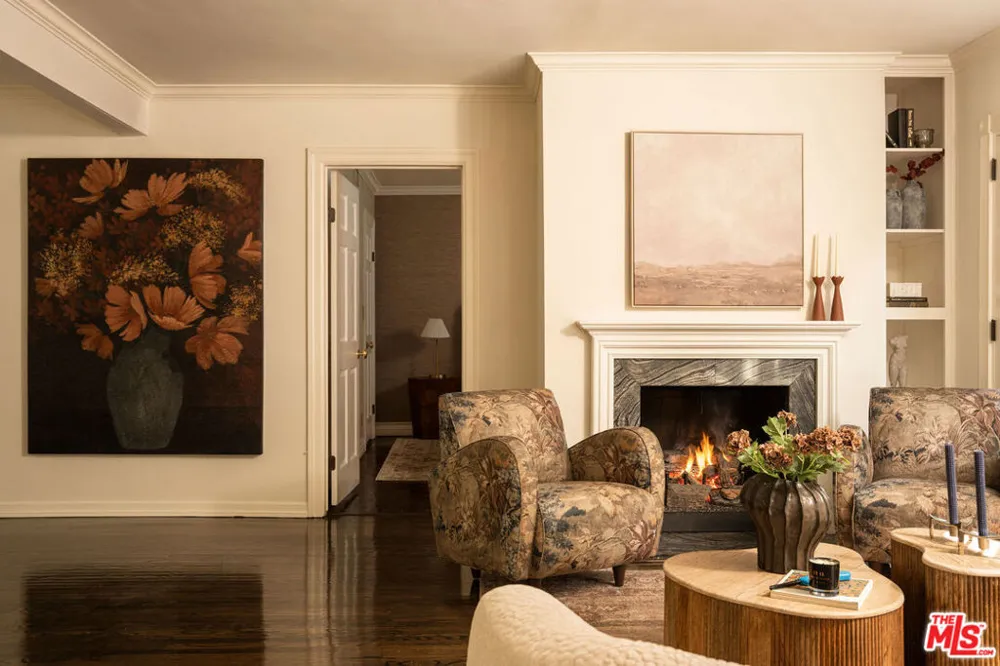 2533 Benedict Canyon Drive Beverly Hills, CA 90210