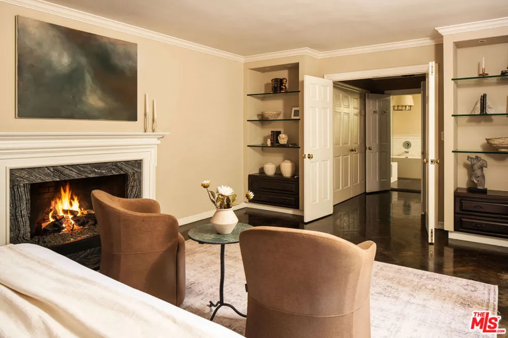 2533 Benedict Canyon Drive Beverly Hills, CA 90210