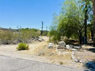 Buckboard Lane Desert Hot Springs, CA 92241