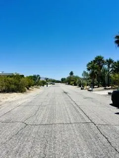 Buckboard Lane Desert Hot Springs, CA 92241