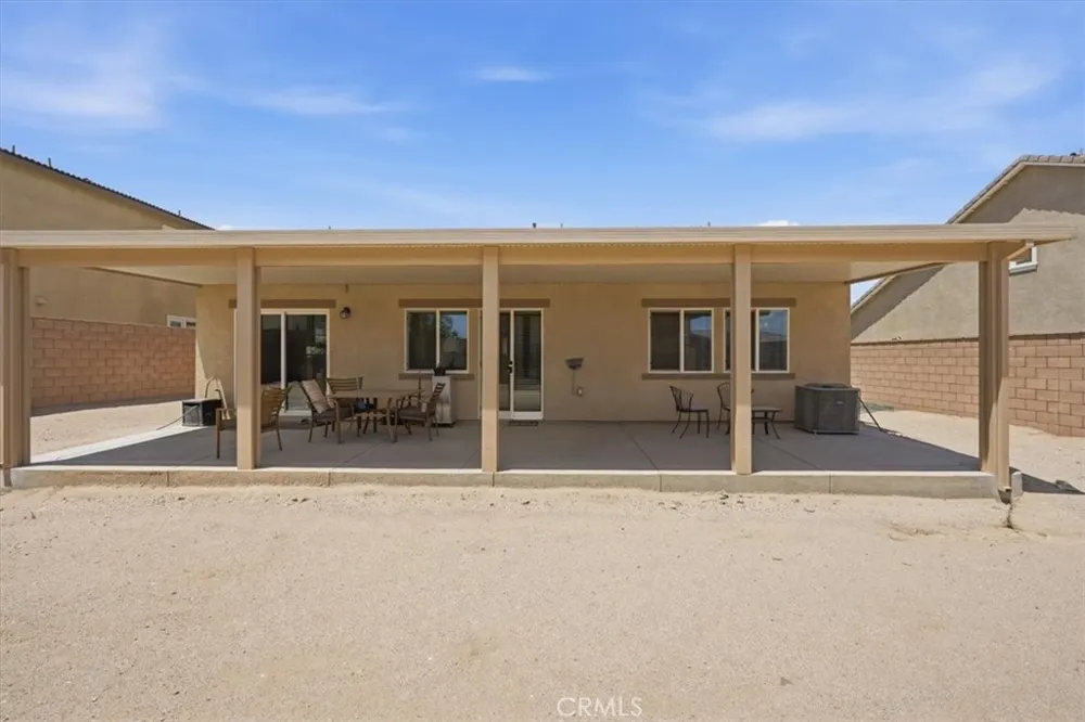 15563 San Francisco Victorville, CA 92394