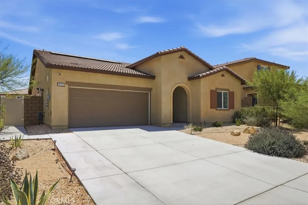 15563 San Francisco Victorville, CA 92394