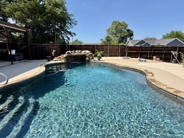 363 Willow Drive Pottsboro, TX 75076