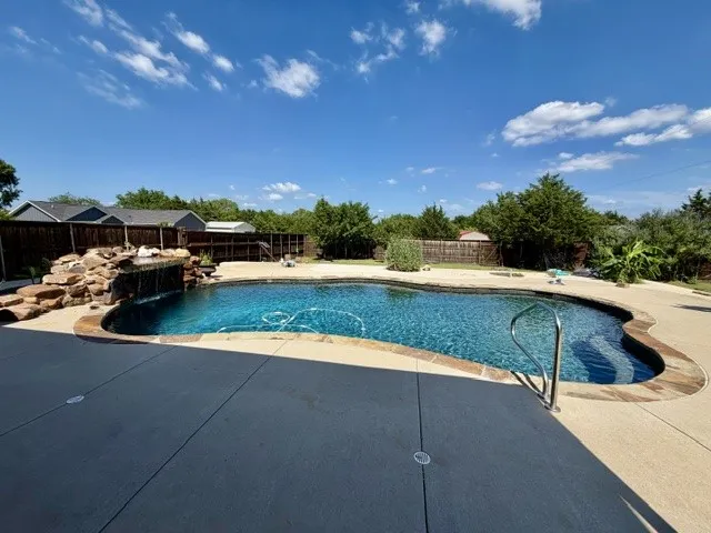 363 Willow Drive Pottsboro, TX 75076