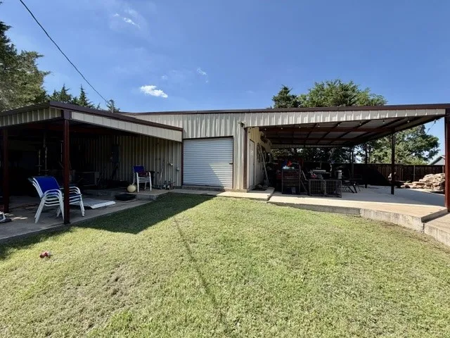 363 Willow Drive Pottsboro, TX 75076