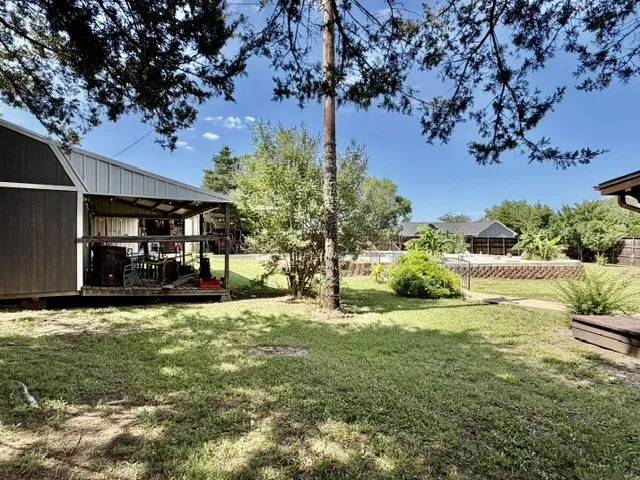 363 Willow Drive Pottsboro, TX 75076