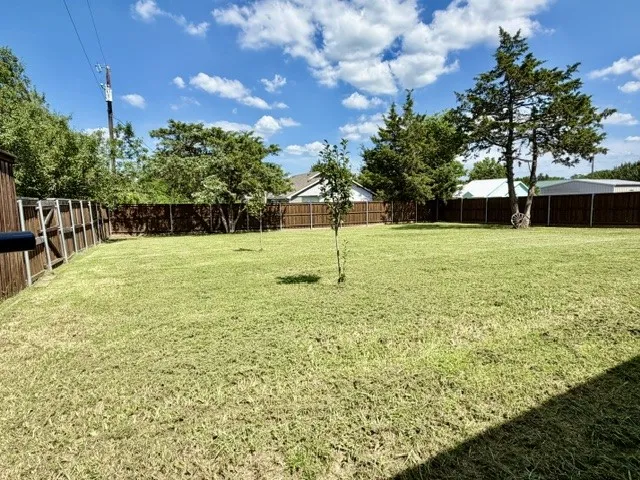 363 Willow Drive Pottsboro, TX 75076