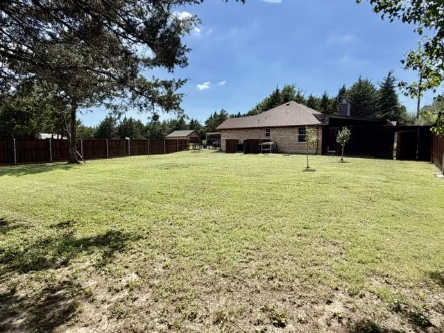 363 Willow Drive Pottsboro, TX 75076
