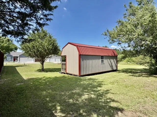 363 Willow Drive Pottsboro, TX 75076