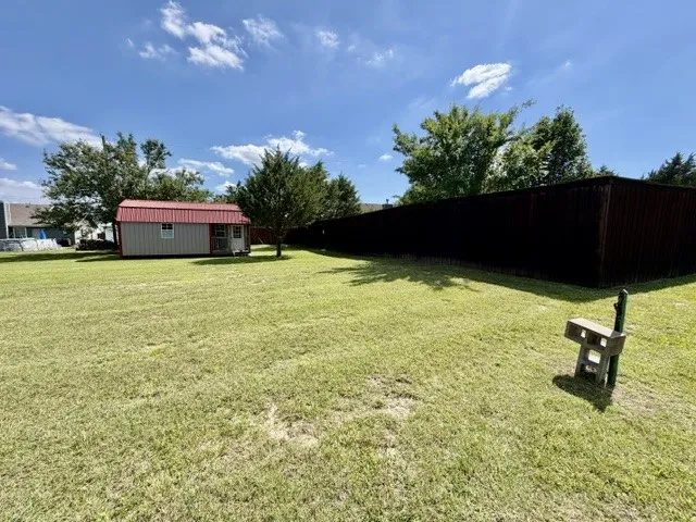 363 Willow Drive Pottsboro, TX 75076