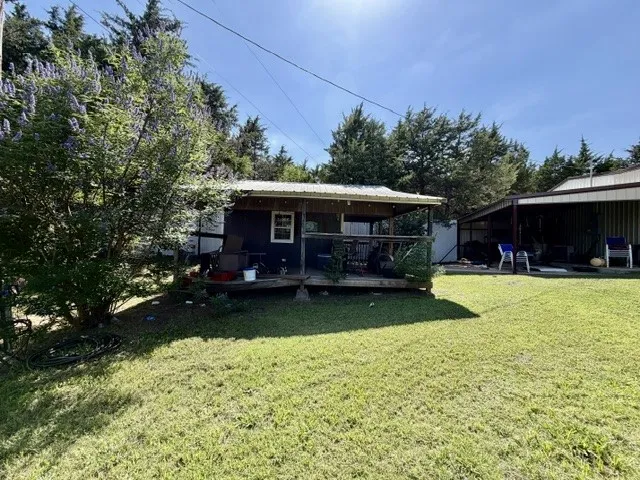 363 Willow Drive Pottsboro, TX 75076