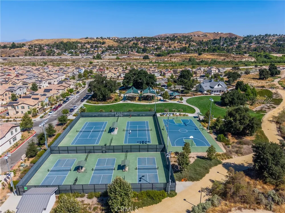 17016 Zion Canyon Country, CA 91387