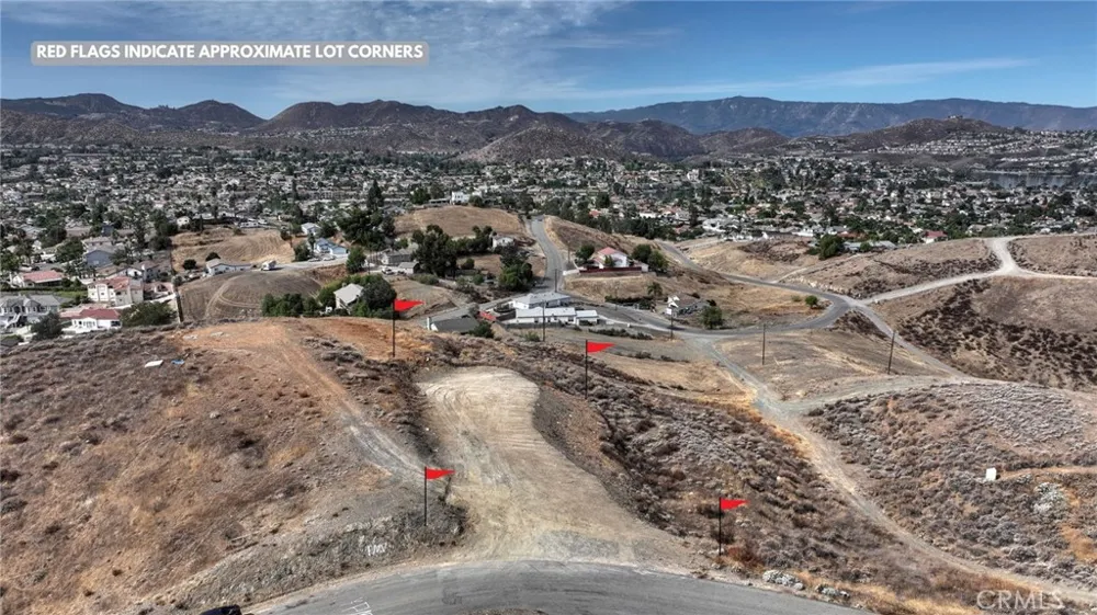 Cooper View Drive Menifee, CA 92587