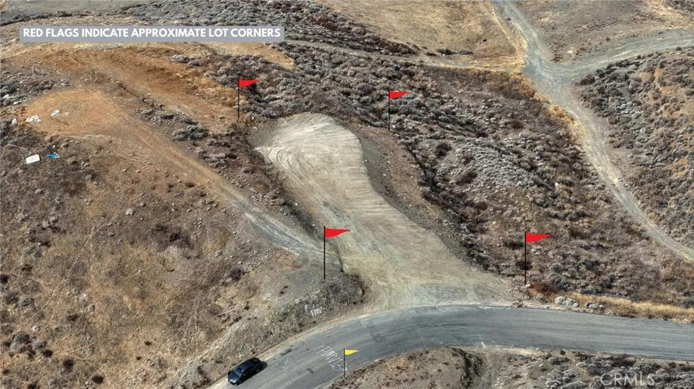 Cooper View Drive Menifee, CA 92587