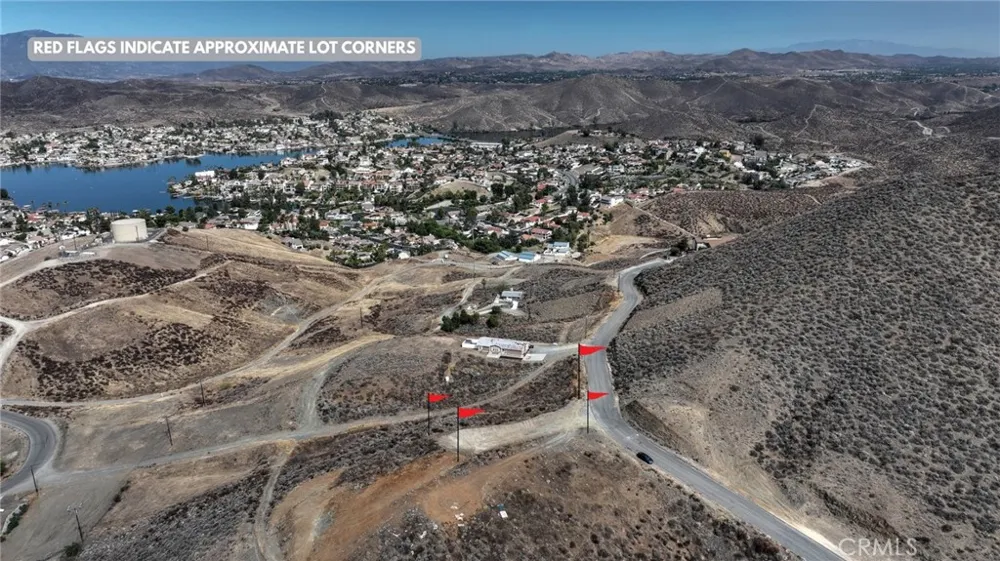 Cooper View Drive Menifee, CA 92587