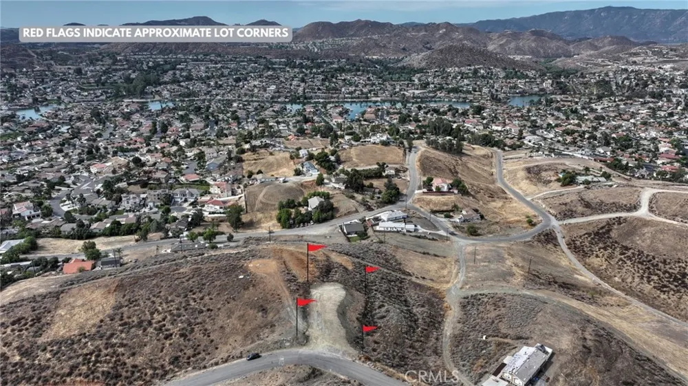 Cooper View Drive Menifee, CA 92587
