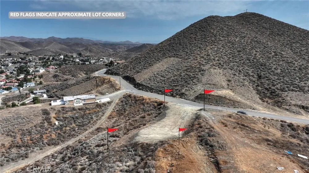 Cooper View Drive Menifee, CA 92587