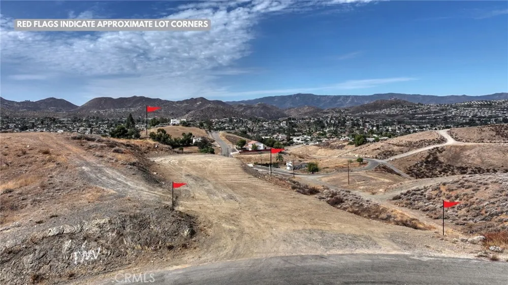 Cooper View Drive Menifee, CA 92587