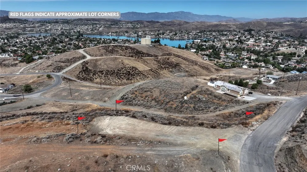 Cooper View Drive Menifee, CA 92587