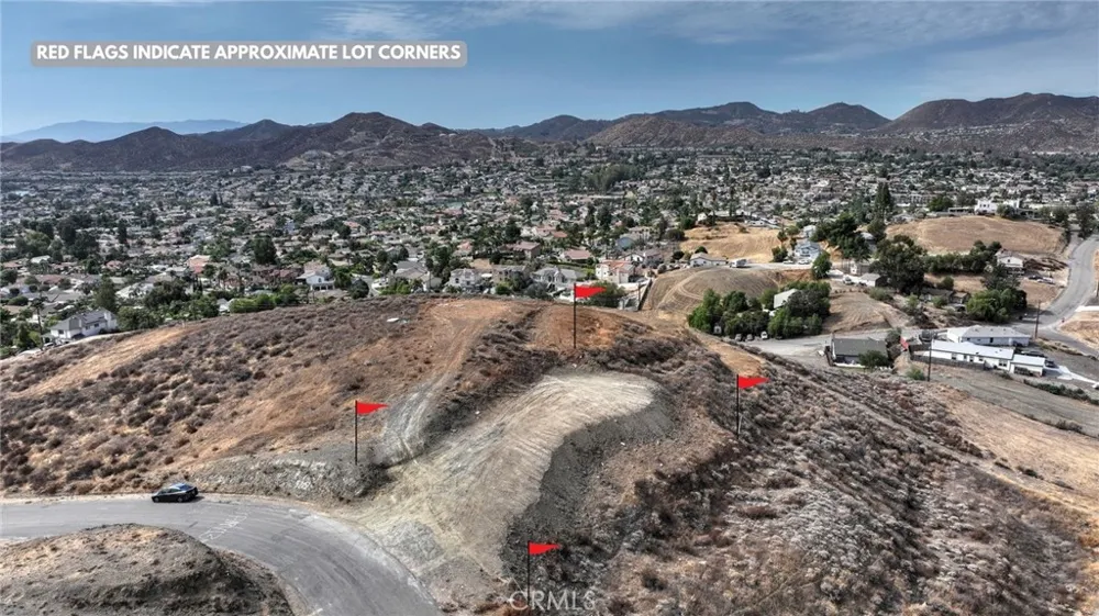 Cooper View Drive Menifee, CA 92587