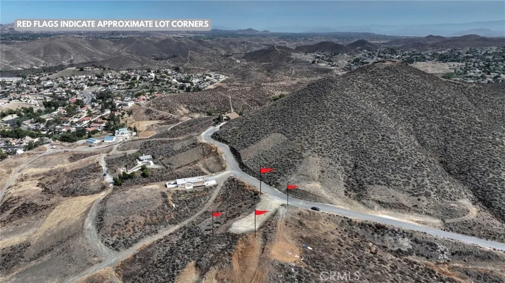 Cooper View Drive Menifee, CA 92587
