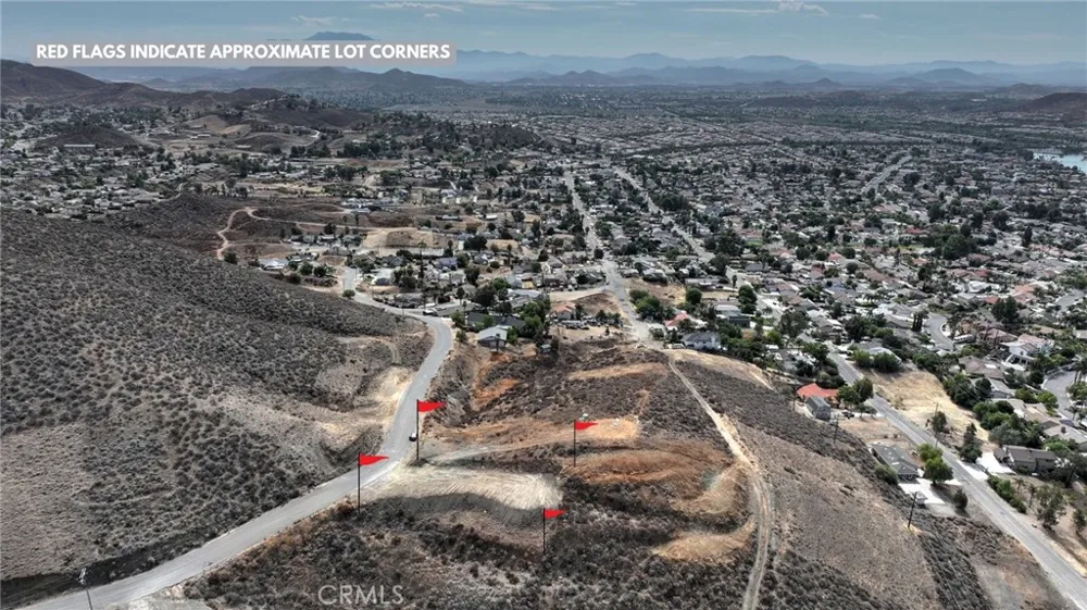 Cooper View Drive Menifee, CA 92587