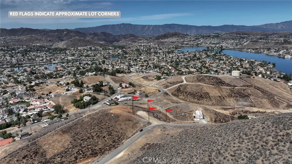 Cooper View Drive Menifee, CA 92587
