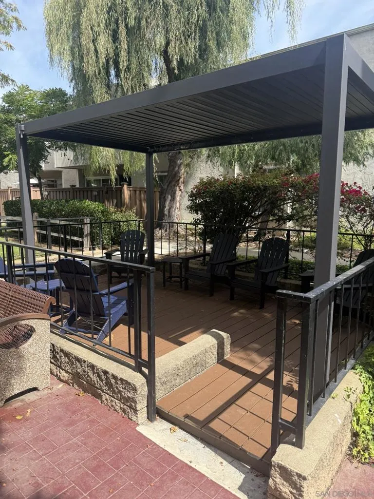 3549 Castle Glen #113 San Diego, CA 92123