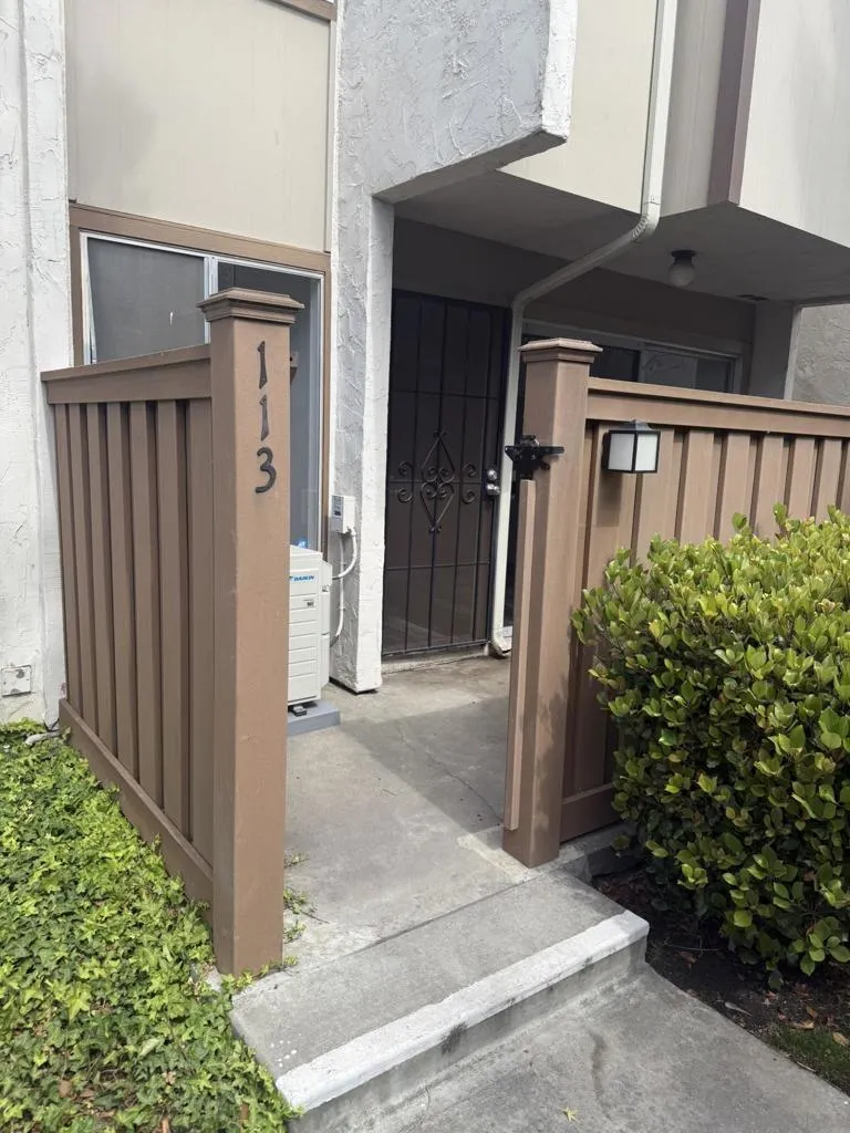 3549 Castle Glen #113 San Diego, CA 92123