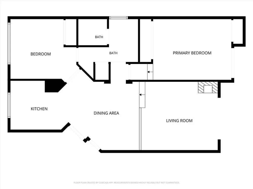 25335 Pine Creek Los Angeles, CA 90744