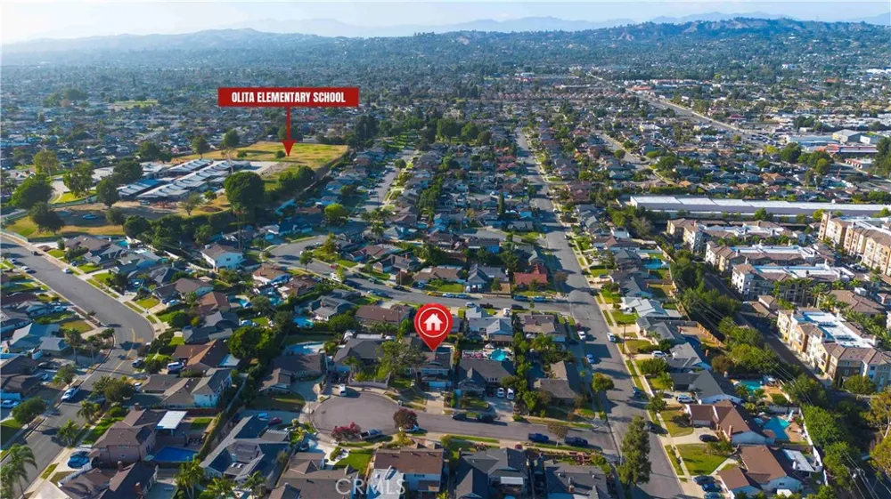 2231 Branford La Habra, CA 90631