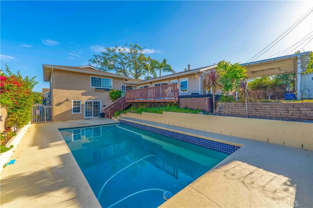 2231 Branford La Habra, CA 90631