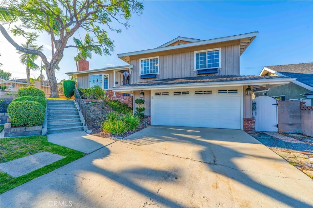 2231 Branford La Habra, CA 90631