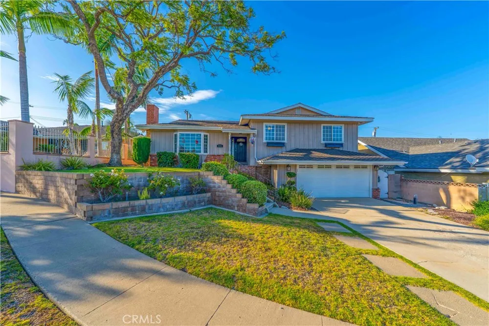 2231 Branford La Habra, CA 90631