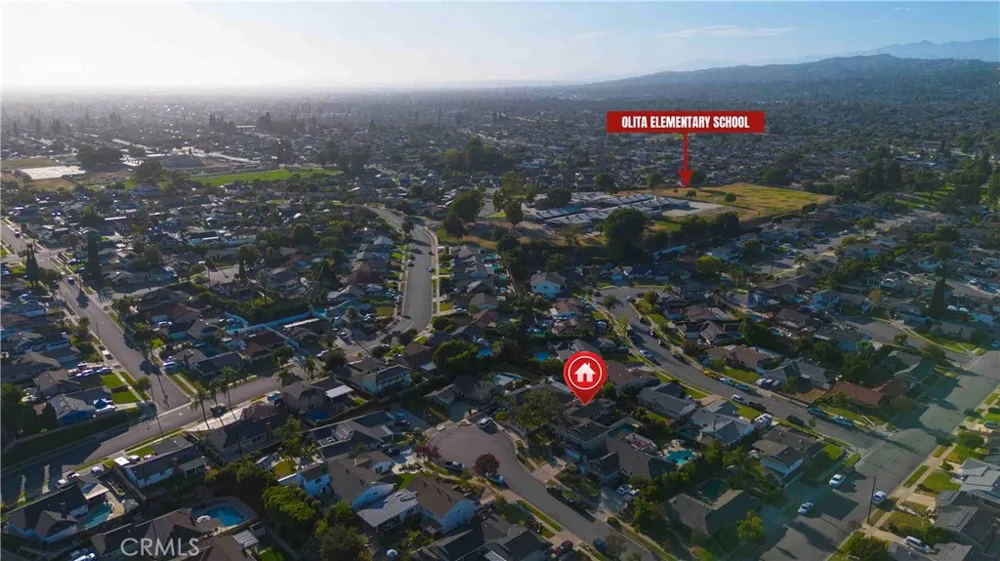 2231 Branford La Habra, CA 90631