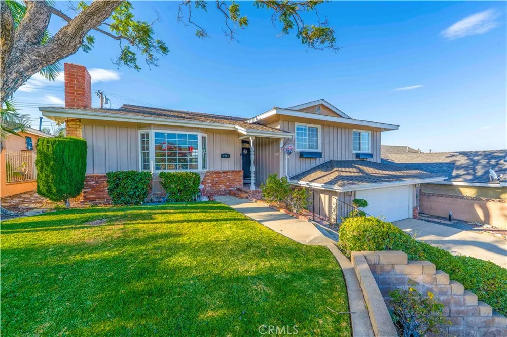 2231 Branford La Habra, CA 90631