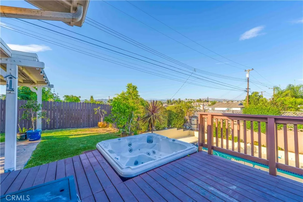 2231 Branford La Habra, CA 90631