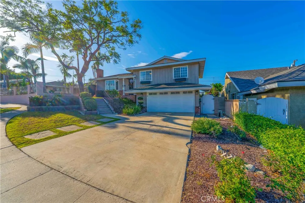2231 Branford La Habra, CA 90631