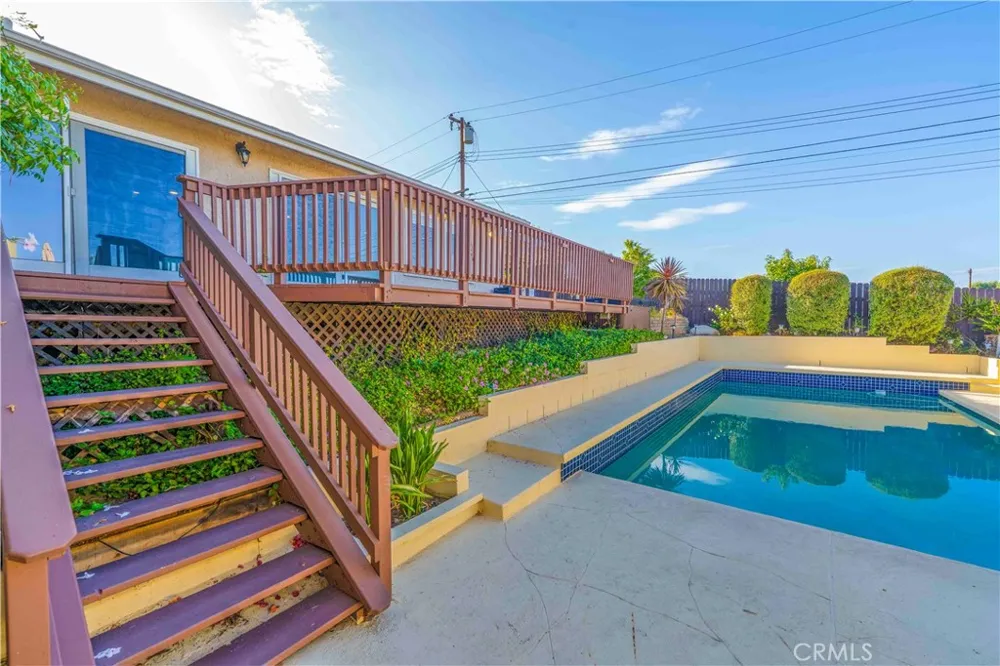 2231 Branford La Habra, CA 90631