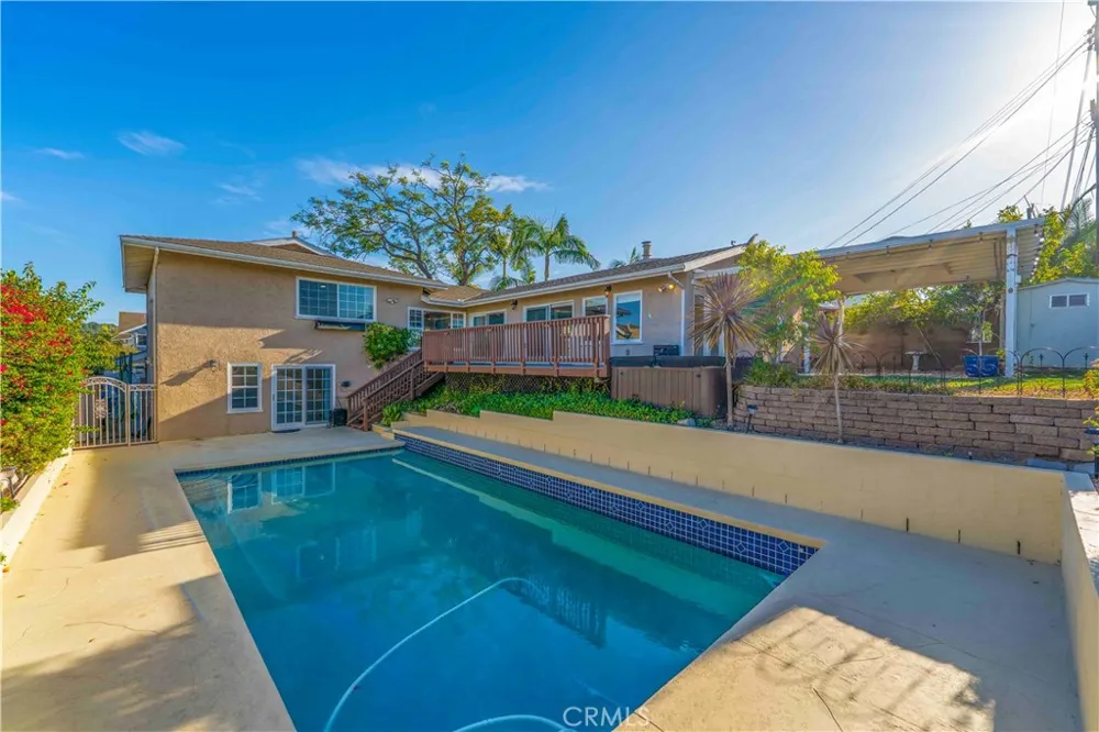 2231 Branford La Habra, CA 90631