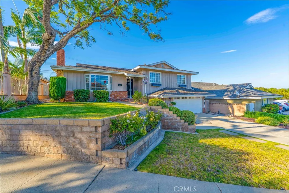 2231 Branford La Habra, CA 90631