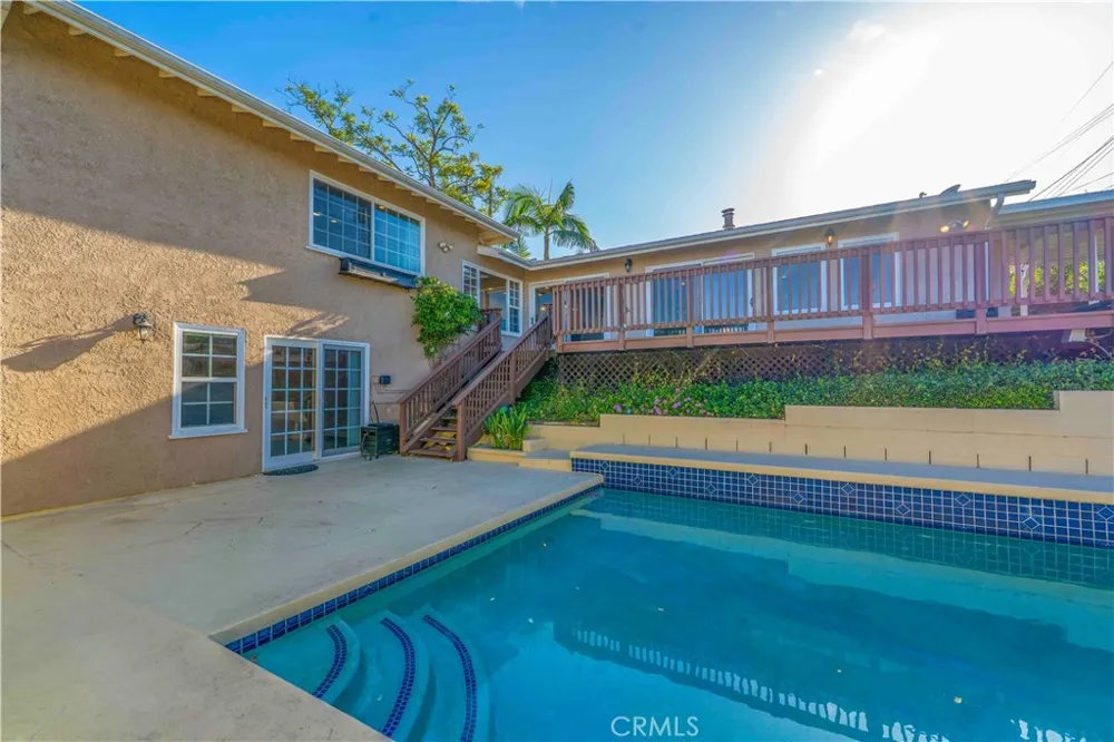 2231 Branford La Habra, CA 90631