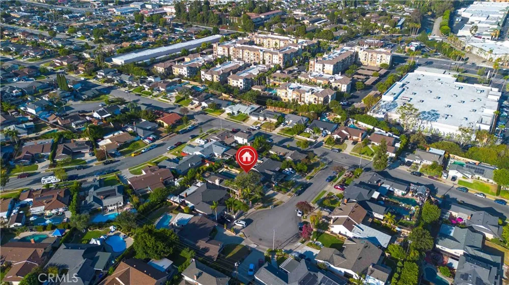 2231 Branford La Habra, CA 90631