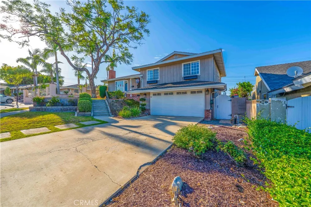 2231 Branford La Habra, CA 90631