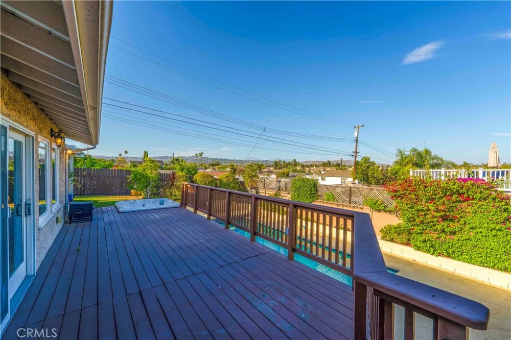 2231 Branford La Habra, CA 90631
