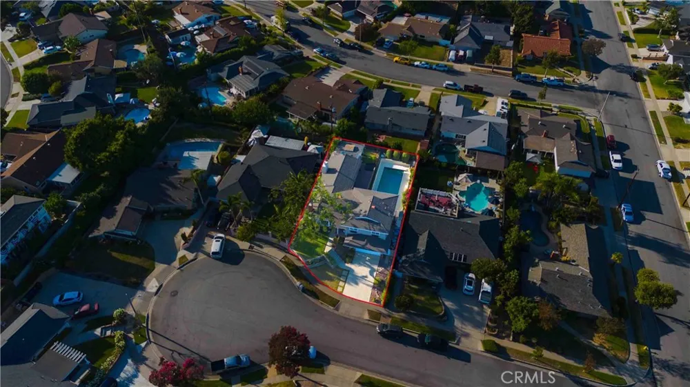 2231 Branford La Habra, CA 90631